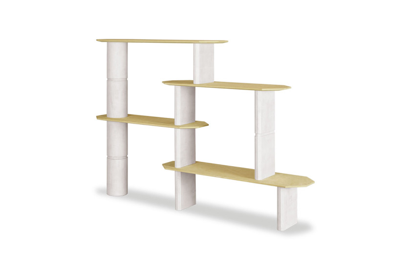 Libreria Azzal Baxter - 1