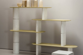 Libreria Azzal Baxter - 1 2