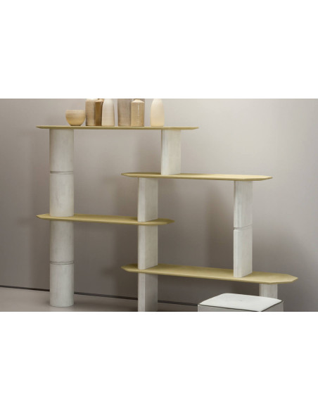 Azzal Bookcase