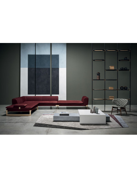 Librairie Libelle Baxter - 3