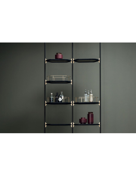 Librairie Libelle Baxter - 4