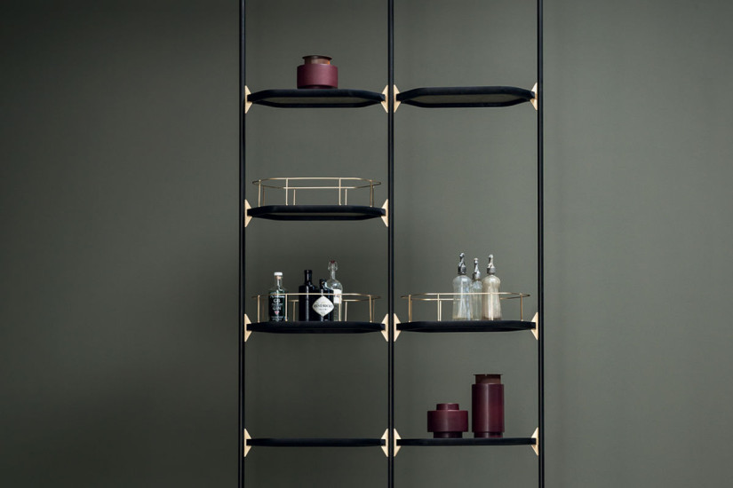 Librairie Libelle Baxter - 4