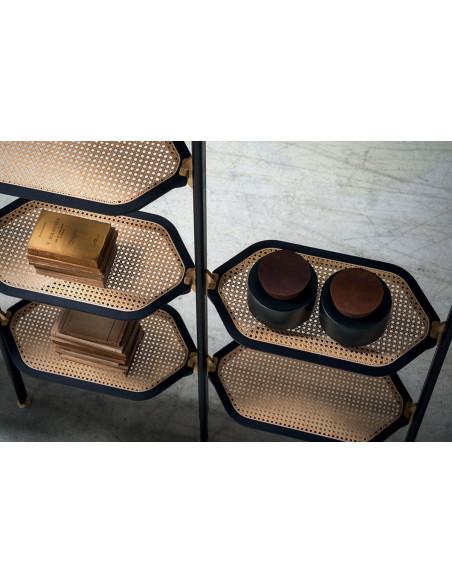 Libreria Libelle Baxter - 5