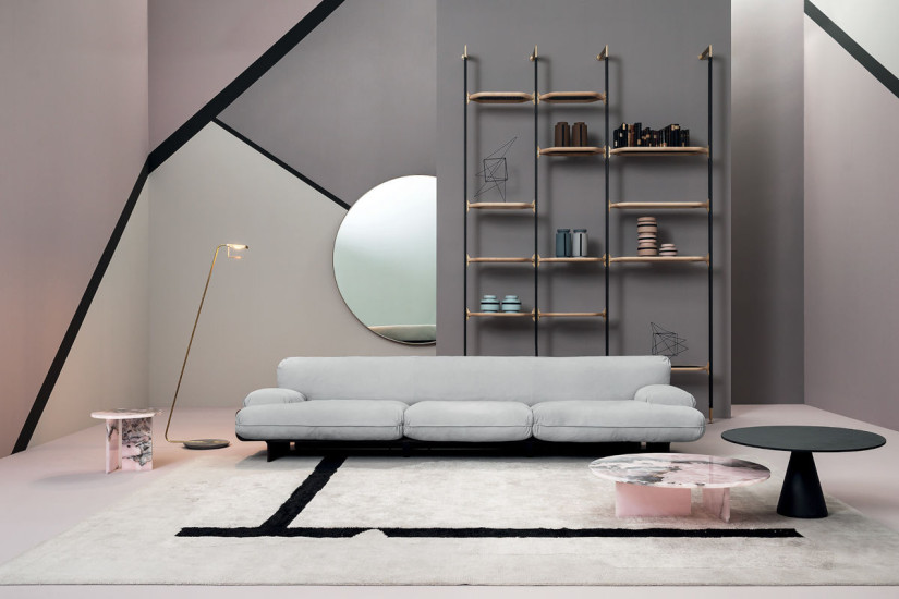 Librairie Libelle Baxter - 2