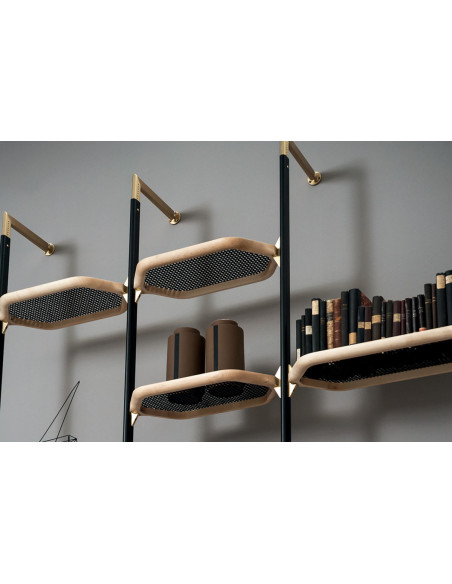 Librairie Libelle Baxter - 6