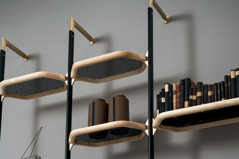 Librairie Libelle Baxter - 6