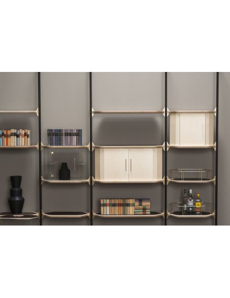 Librairie Libelle Baxter - 7