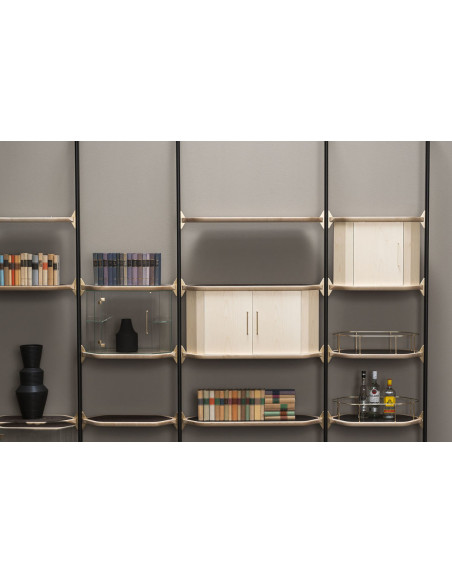Libreria Libelle Baxter - 7