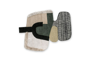 Tapis Himani Baxter - 1