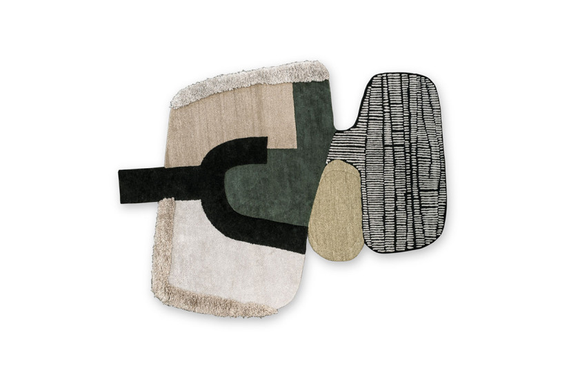 Tapis Himani Baxter - 1