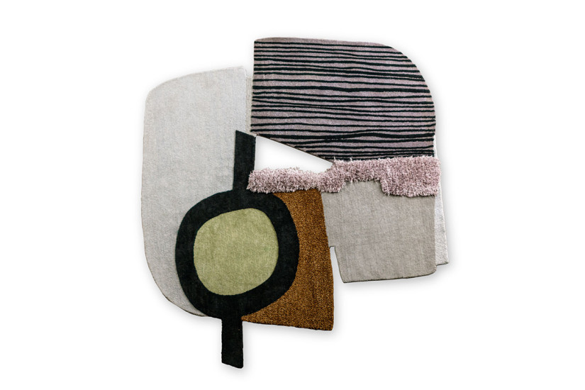 Tapis Himani Baxter - 2