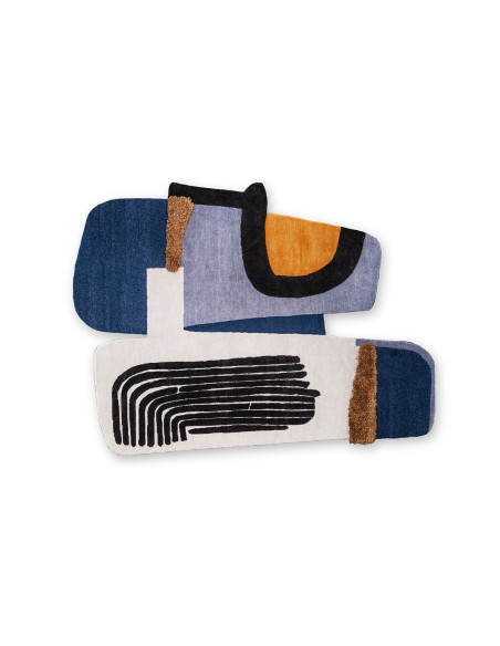 Tapis Himani Baxter - 3