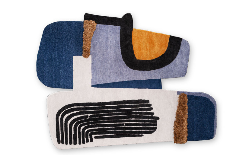 Tapis Himani Baxter - 3