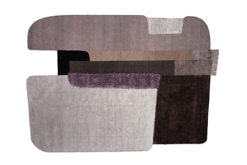 Tapis Himani Baxter - 5