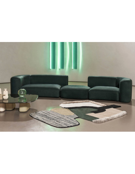 Tappeto Himani Baxter - 6