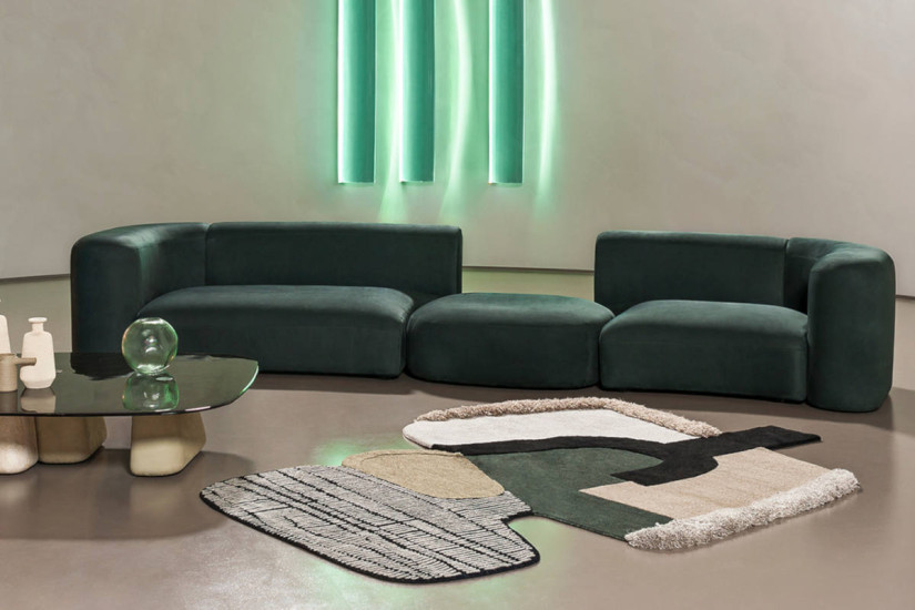 Tapis Himani Baxter - 6