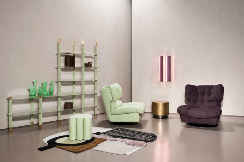 Tapis Himani Baxter - 7