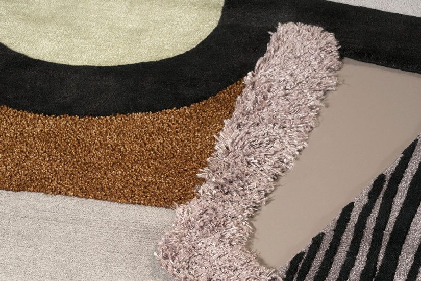 Tapis Himani Baxter - 8