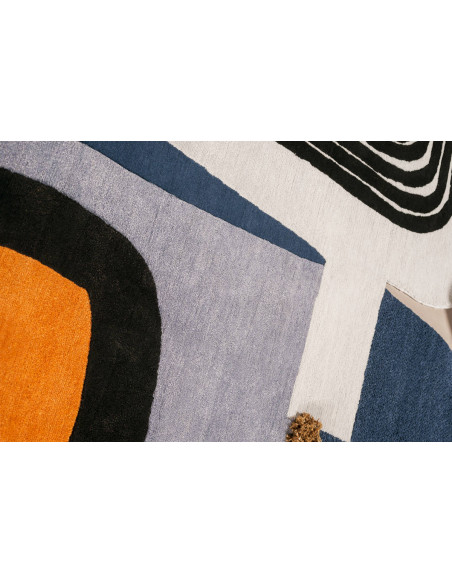 Tapis Himani Baxter - 9