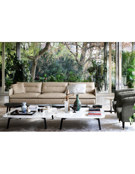 Divano Grantorino Poltrona Frau - 3