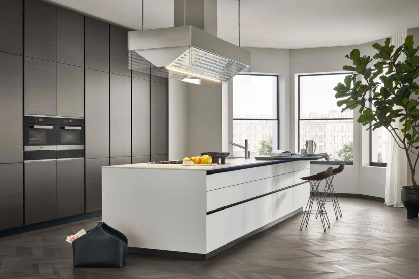 Cucina Twelve Poliform - 3