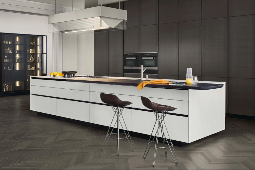 Cuisine Twelve Poliform - 4