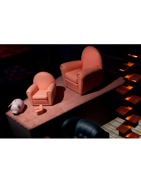 Baby Vanity Fair Armchair