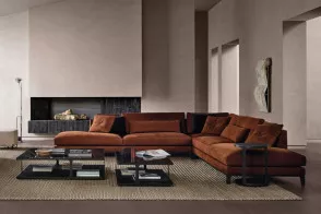 Divano Bellport Poliform - 1 2