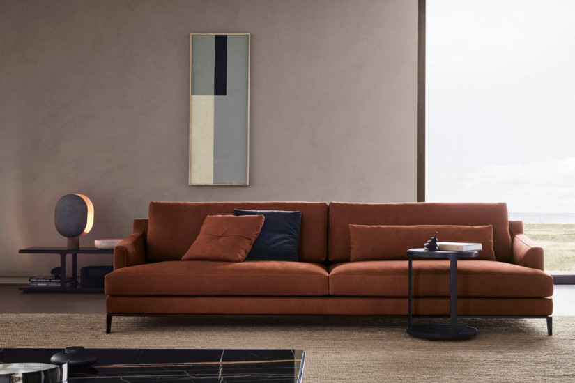 Canapé Bellport Poliform - 3