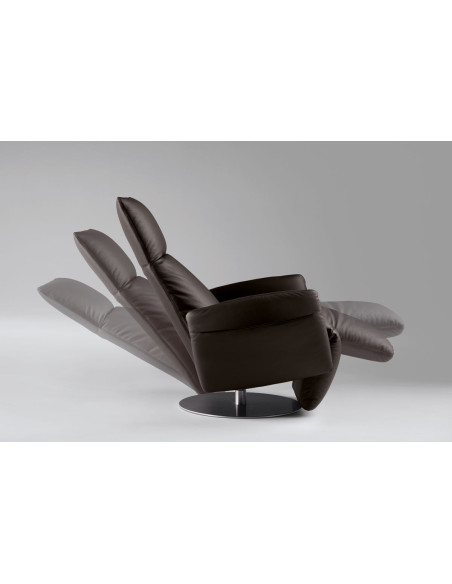 Fauteuil Pillow Poltrona Frau - 4