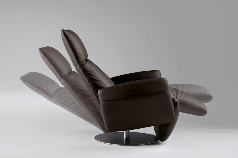Pillow Armchair