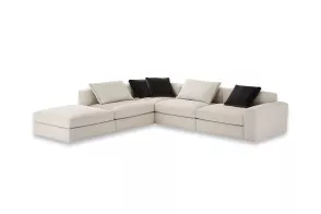 Divano Dune Poliform - 1