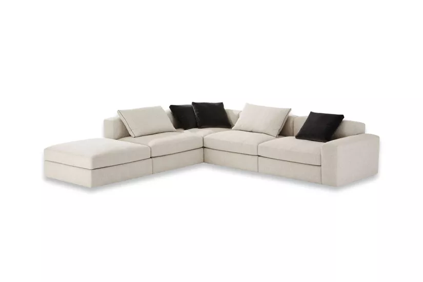 Divano Dune Poliform - 1