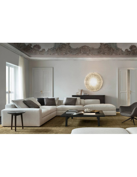 Divano Dune Poliform - 2