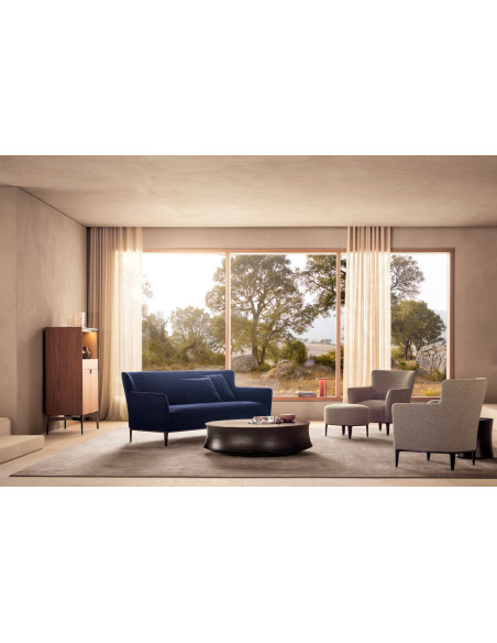 Divano Gentleman Poliform - 2