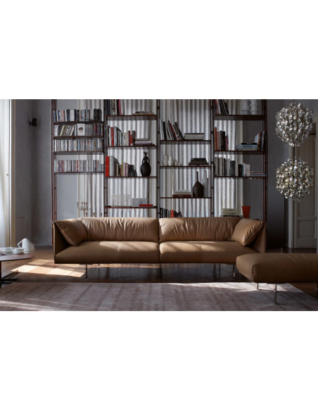 Canapé John John Poltrona Frau - 4