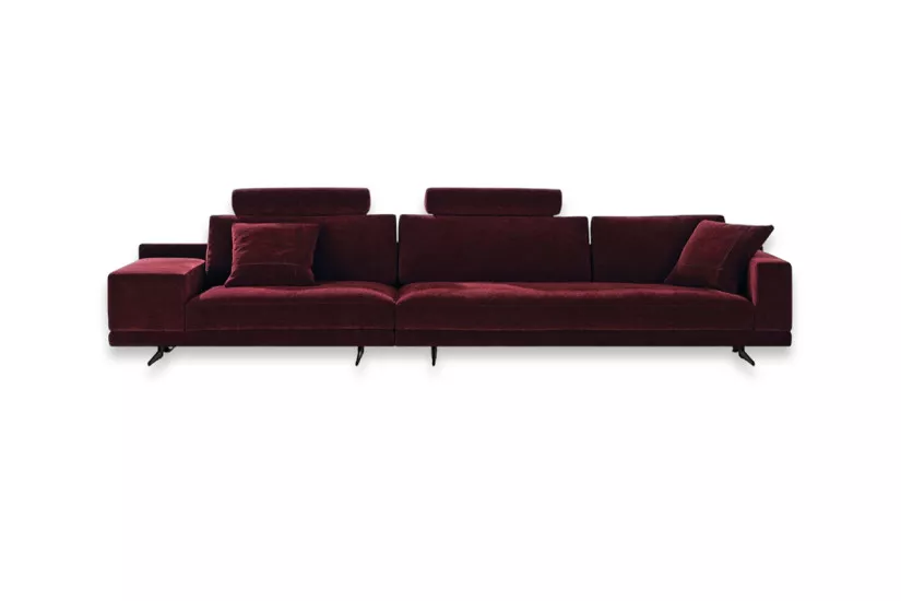 Divano Mondrian Poliform - 5