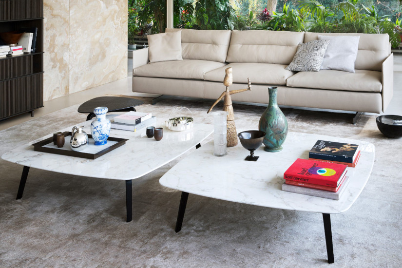 Fiorile Coffee Table