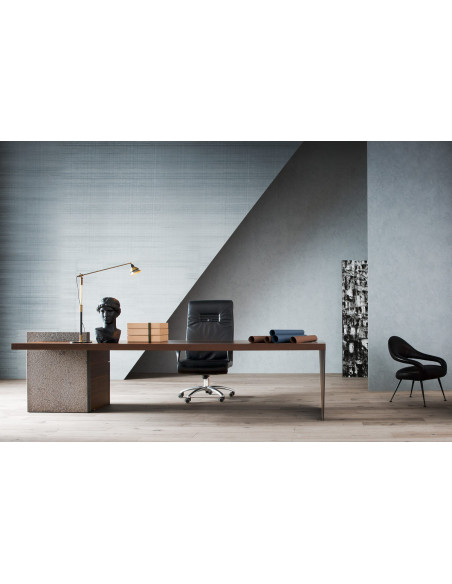 Chaise Forum Poltrona Frau - 3