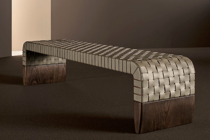 Brera Bench