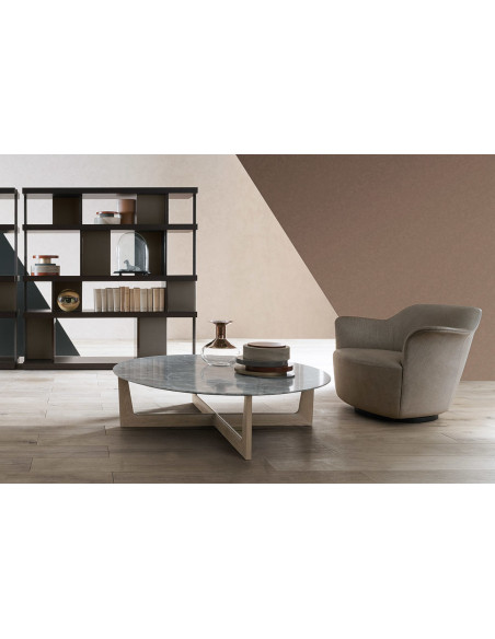 Aida Armchair