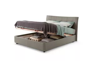 Letto Aurora Due Poltrona Frau - 1 2