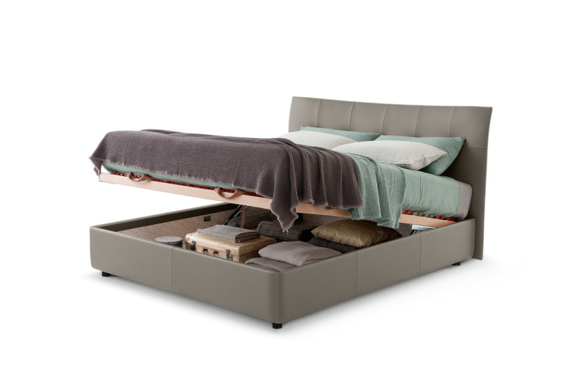 Letto Aurora Due Poltrona Frau - 2