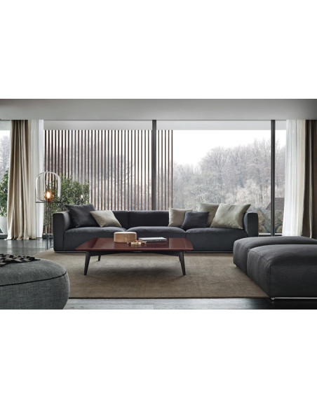 Canapé Shangai Poliform - 3