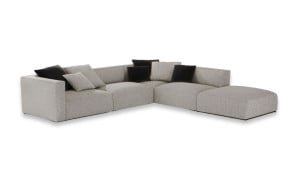 Divano Shangai Poliform - 1