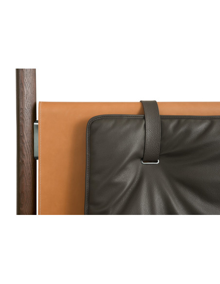 Letto Volare Poltrona Frau - 4