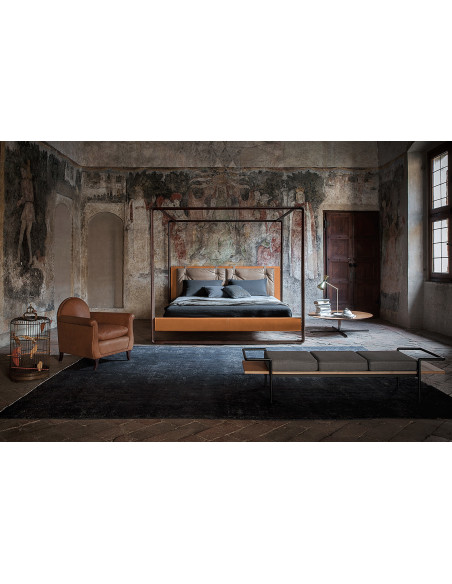 Letto Volare Poltrona Frau - 5