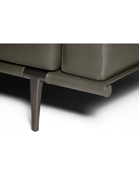 Divano Let It Be Poltrona Frau - 5