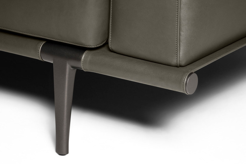 Divano Let It Be Poltrona Frau - 5