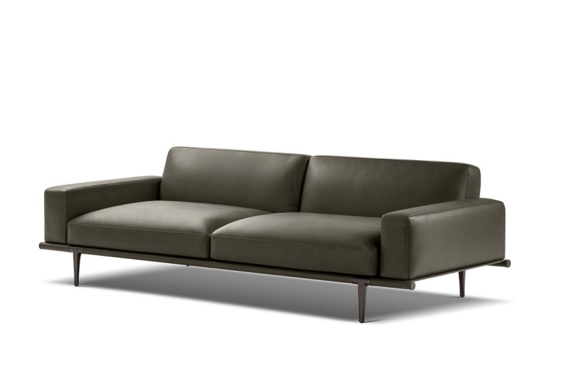 Divano Let It Be Poltrona Frau - 4